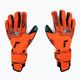 Reusch Attrakt Fusion Guardian AdaptiveFlex brankářské rukavice červené 5370985-3333