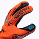 Reusch Attrakt Fusion Guardian AdaptiveFlex brankářské rukavice červené 5370985-3333 3