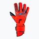 Reusch Attrakt Fusion Guardian AdaptiveFlex brankářské rukavice červené 5370985-3333 4