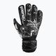Reusch Attrakt Resist brankářské rukavice černé 5370615-7700 4