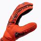 Reusch Attrakt Grip Evolution brankářské rukavice červené 5370825-3333 3