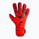 Reusch Attrakt Grip Evolution brankářské rukavice červené 5370825-3333 4