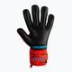 Reusch Attrakt Grip Evolution brankářské rukavice červené 5370825-3333 5