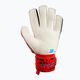 Reusch Attrakt Grip brankářské rukavice červené 5370815-3334 2