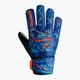 Reusch Attrakt Starter Solid brankářské rukavice modré 5370514-4016 5