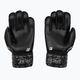 Dětské brankářské rukavice Reusch Attrakt Solid Junior černé 5372515-7700 2
