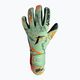 Zelené brankářské rukavice Reusch Pure Contact Fusion 5370900-5444 4