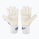 Reusch Pure Contact Silver brankářské rukavice bílé 5370200-1089 2