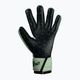 Dětské brankářské rukavice Reusch Pure Contact Fusion Junior zelené 5372900-5444 5