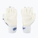 Dětské brankářské rukavice Reusch Pure Contact Silver Junior bílé 5372200-1089 2