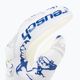 Dětské brankářské rukavice Reusch Pure Contact Silver Junior bílé 5372200-1089 3