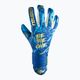 Brankářské rukavice Reusch Pure Contact Aqua modré 5370400-4433 4