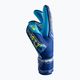 Reusch brankářské rukavice Attrakt Aqua modré 5370439-4433 6