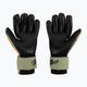 Dětské brankářské rukavice Reusch Pure Contact Gold Junior zelené 5372100-5444 2
