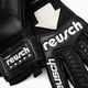 Reusch Legacy Arrow Silver brankářské rukavice černé 5370204-7700 4