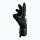 Reusch Legacy Arrow Silver brankářské rukavice černé 5370204-7700 7