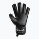 Reusch Legacy Arrow Silver Junior dětské brankářské rukavice černé 5372204-7700 6