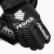 Reusch Legacy Arrow Silver Junior dětské brankářské rukavice černé 5372204-7700 4