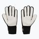 Reusch Attrakt Starter Solid brankářské rukavice černé 5370514-7700 2