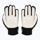 Dětské brankářské rukavice Reusch Attrakt Starter Solid Junior černé 5372514-7700 2