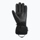Dámské lyžařské rukavice Reusch Helena R-Tex Xt černá/stříbrná 8