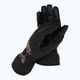 Dámské lyžařské rukavice Reusch Helena R-Tex Xt black/black melange/pink glo