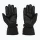 Dámské lyžařské rukavice Reusch Helena R-Tex Xt black/black melange/pink glo 2