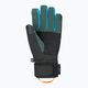 Lyžařské rukavice Reusch Storm R-Tex Xt dress blue/range popsicle 7