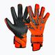 Brankářské rukavice  Reusch Attrakt Fusion Guardian hyper orange/electric blue/black