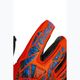 Brankářské rukavice  Reusch Attrakt Fusion Guardian hyper orange/electric blue/black 5