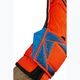 Brankářské rukavice  Reusch Attrakt Fusion Guardian hyper orange/electric blue/black 7