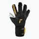 Brankářské rukavice  Reusch Attrakt Freegel Fusion Ortho-Tec black/gold 2