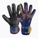 Brankářské rukavice Reusch Attrakt Gold X premium blue/gold/black