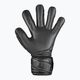 Brankářské rukavice Reusch Attrakt Freegel Infinity black 3