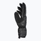 Brankářské rukavice  Reusch Attrakt Solid black 3