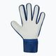 Brankářské rukavice Reusch Attrakt Starter Solid premium blue/sfty yellow 3