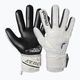 Reusch Attrakt Infinity NC brankářské rukavice bílá/černá