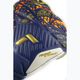Dětské brankářské rukavice   Reusch Attrakt Grip Junior premium blue/gold 6