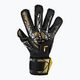 Brankářské rukavice  Reusch Attrakt Gold X Evolution Cut Finger Support black/gold/white/black 2