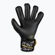 Brankářské rukavice  Reusch Attrakt Gold X Evolution Cut Finger Support black/gold/white/black 3