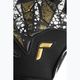 Brankářské rukavice  Reusch Attrakt Gold X Evolution Cut Finger Support black/gold/white/black 7