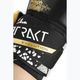 Brankářské rukavice  Reusch Attrakt Gold X Evolution Cut Finger Support black/gold/white/black 9