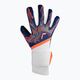 Brankářské rukavice  Reusch Pure Contact Fusion premium blue/electric orange/black 2