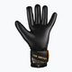 Brankářské rukavice  Reusch Pure Contact Infinity black/gold/black 3