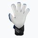 Brankářské rukavice Reusch Attrakt RE:GRIP bblack/electric blue 3