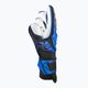 Brankářské rukavice Reusch Attrakt RE:GRIP bblack/electric blue 4