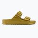 Dámské pantofle   BIRKENSTOCK Arizona EVA Narrow  glamour gold 2