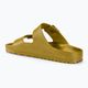 Dámské pantofle   BIRKENSTOCK Arizona EVA Narrow  glamour gold 3