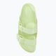 Dámské pantofle   BIRKENSTOCK Arizona EVA Narrow faded lime 6