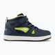 Dětské boty  KangaROOS K-CP Kalley II EV dk navy / lime 2